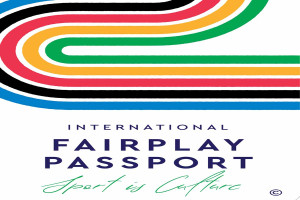 International FairPlay Passport Olympia Club – Ένα Διαβατήριο Αξιών για τον Κόσμο