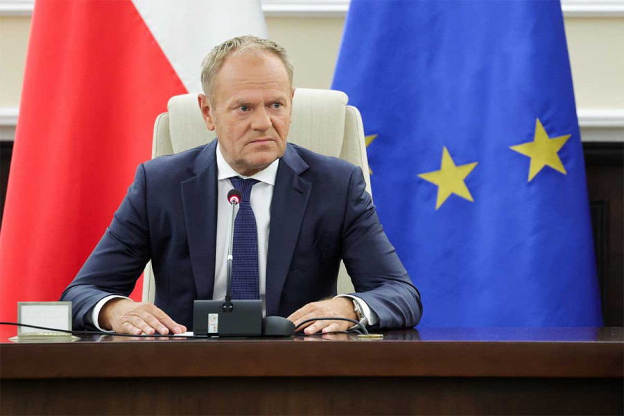 Παγκόσμια ανησυχία: Η Πολωνία ζητεί ενεργοποίηση άρθρου 4 του ΝΑΤΟ μετά τις μαζικές παραβιάσεις από ρωσικά drones