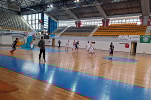 Πρεμιέρα σήμερα των Πανελλήνιων Σχολικών Αγώνων ΓΕ.Λ και ΕΠΑ.Λ στο άθλημα της καλαθοσφαίρισης