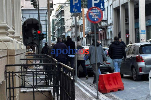 Πάτρα: Προφυλακίστηκε ένας, τρείς ελεύθεροι για τον θάνατο του 30χρονου Κώστα