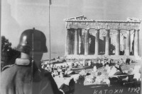 Οι αρχαιολόγοι που έγιναν κατάσκοποι: Η άγνωστη αμερικανική αποστολή στην κατεχόμενη Ελλάδα