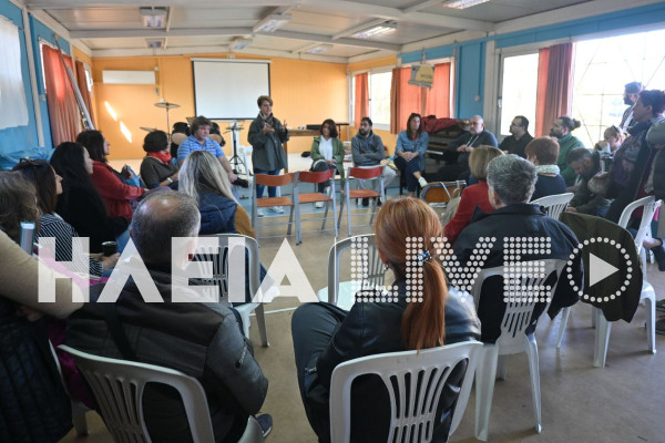 Μουσικό Σχολείο Βαρθολομιού: Αναζητείται λύση – Προσωρινή μεταστέγαση ή τηλεκπαίδευση μέχρι την ολοκλήρωση των εργασιών συντήρησης