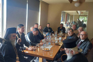 ΕΑΑΣ Ηλείας: Εκδήλωση κοινωνικού χαρακτήρα με σκοπό την ενίσχυση των ευαγών ιδρυμάτων της Ι.Μ. Ηλείας &amp; Ωλένης