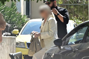 Υπόθεση Μαζωνάκη: Νέα καταγγελία για τη γιατρό - «Είπε στη γυναίκα μου ότι έχει καρκίνο και ήταν ψέμα»