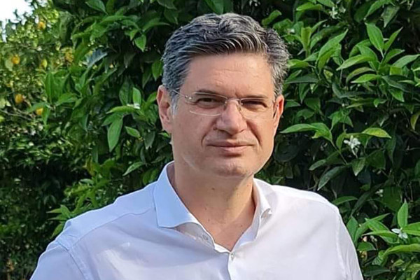Αποχώρηση Διονύση Καλαματιανού από τον ΣΥΡΙΖΑ-ΠΣ