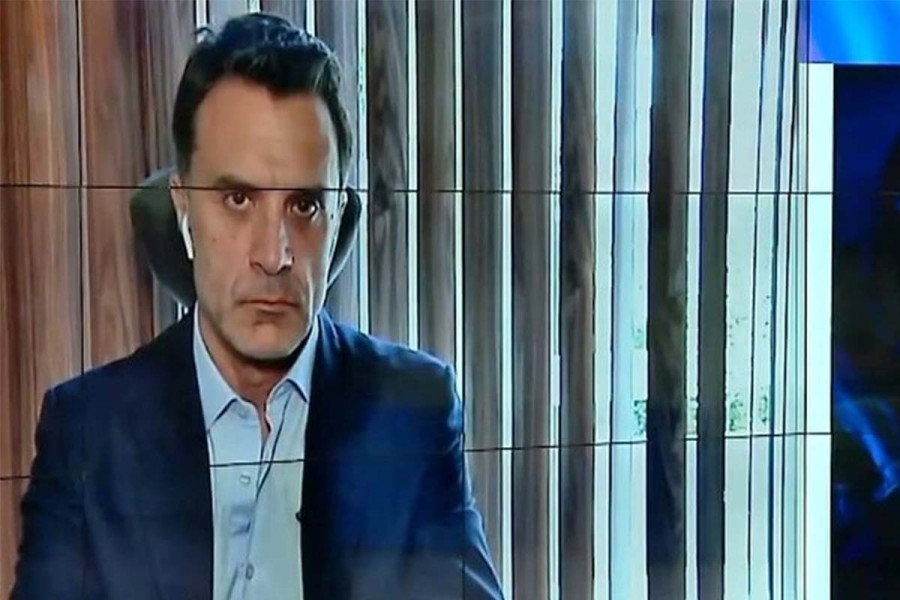 Πάτρα: Έφυγε από τη ζωή στα 52 του ο Πυργιώτης δικηγόρος Σπύρος Σορβατζιώτης - Το Σάββατο η κηδεία του