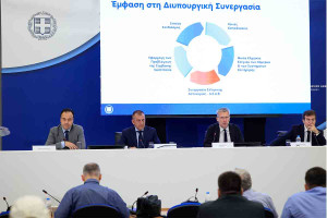 Οι δέκα νέες πρωτοβουλίες για την αντιμετώπιση της οπαδικής βίας