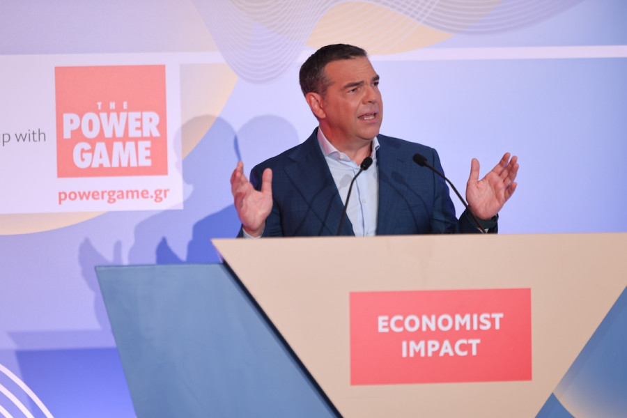 Τσίπρας: Παραδώσαμε μια χώρα στο ξέφωτο και η κυβέρνηση Μητσοτάκη την οδηγεί πάλι σε αδιέξοδο
