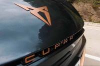 Το CUPRA Born ανανεώθηκε και ήρθε στην Ελλάδα