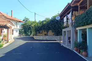 Δήμος Αρχ. Ολυμπίας: Ολική αλλαγή σε Δούκα και Λάσδικα