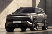 Το νέο Hyundai Tucson άλλαξε ριζικά και μεγάλωσε αισθητά
