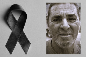 Ο Δήμος Ήλιδας αποχαιρετά τον τέως Πρόεδρο της Δημοτικής Κοινότητας Μαζαρακίου Πηνείας, Δημήτριο Καρρά