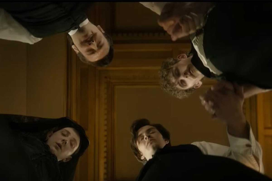 House of Guinness: Κυκλοφόρησε το τρέιλερ της σειράς του Στίβεν Νάιτ