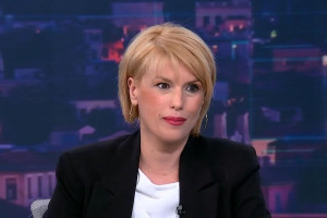 Κουφονικολάκου: Απόλυτη προτεραιότητα η στήριξη της εργασίας και της μικρομεσαίας επιχειρηματικότητας