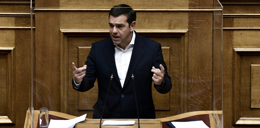 Πού επικεντρώνεται ο Τσίπρας μετά τη συνέντευξη-βόμβα - Γιατί προβληματίζονται στον ΣΥΡΙΖΑ
