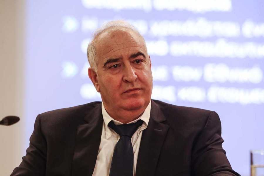 Γ.Γ. υπ. Παιδείας: Πάνω από 2.000 μόνιμοι διορισμοί στη Δευτεροβάθμια Εκπαίδευση