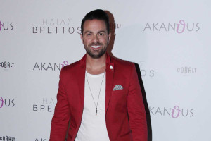 Ηλίας Βρεττός: Η ανάρτηση για το τροχαίο που είχε - «Πριν από επτά χρόνια πάλευα για τη ζωή μου, σήμερα παλεύω για τα όνειρά μου»