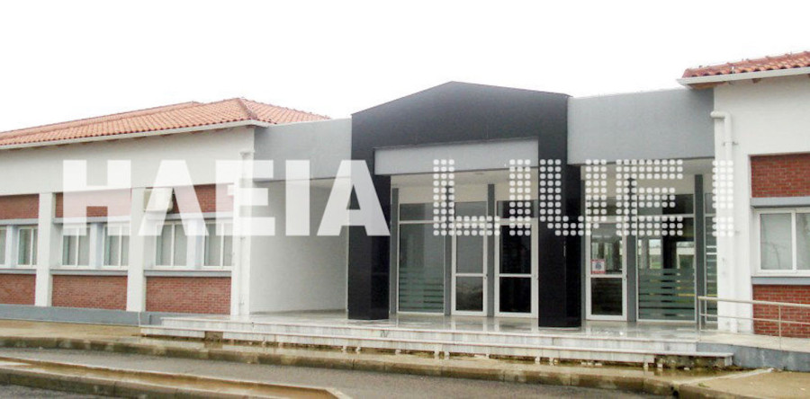 Αμαλιάδα: Παραχωρείται μέρος των πρώην Πανεπιστημιακών κτιρίων για τη Ίδρυση Ερευνητικού Κέντρου