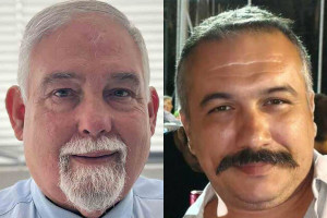 Ηλεία: Σαρωτική εκλογή για Παλυβό και Πλαστουργό στις εσωκομματικές εκλογές της ΝΔ