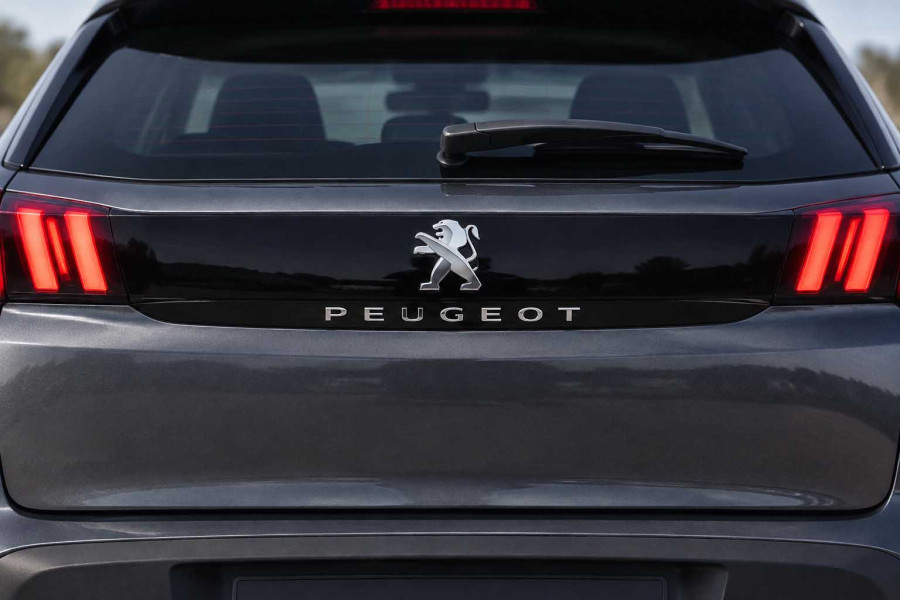 Peugeot E-T16: Ο θρύλος επιστρέφει με 816 ίππους!