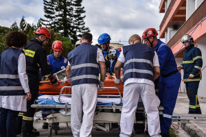 Κεφαλονιά: Άνδρας ανασύρθηκε από φρεάτιο χωρίς τις αισθήσεις του