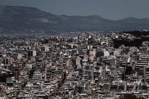 ΑΑΔΕ για ακίνητα: Στο στόχαστρο τα ενοίκια για προσυμπλήρωση και έλεγχο
