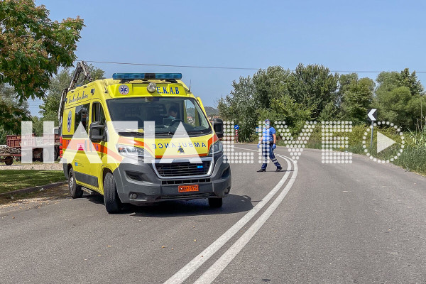 Νεκρή σε τροχαίο μητέρα 3 παιδιών – Η μηχανή της συγκρούστηκε με αυτοκίνητο