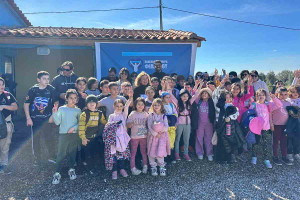 Δήμος Αρχ. Ολυμπίας: «Η καρδιά του αθλητισμού είσαι ΕΣΥ, καμία φανέλα πάνω από τη ΖΩΗ»