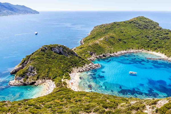 Αυτές είναι οι καλύτερες παραλίες του κόσμου για το 2026 – Στη δεύτερη θέση μια ελληνική