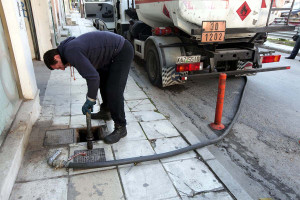 Πρεμιέρα αύριο για το πετρέλαιο θέρμανσης: Με ΑΦΜ και αριθμό παροχής ρεύματος η αγορά