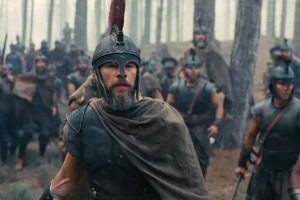 Έρευνα για την «Οδύσσεια»: Τι λένε οι Έλληνες για την ταινία - Τα κυρίαρχα συναισθήματα