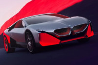 Η BMW σκέφτεται την επιστροφή της θρυλικής M1