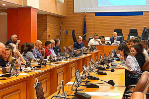Με επιτυχία πραγματοποιήθηκε το 1ο Συμμετοχικό Εργαστήριο του “Μinority Report”στην Πατρα