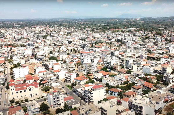 Σημαντικό βήμα για τη λύση του χρόνιου προβλήματος στο Σχέδιο Πόλης Αμαλιάδας