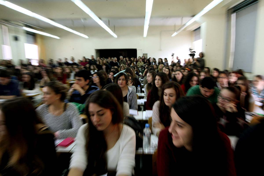 Φοιτητικό στεγαστικό επίδομα: Ανοιχτή ξανά η πλατφόρμα, πώς θα κάνετε αίτηση