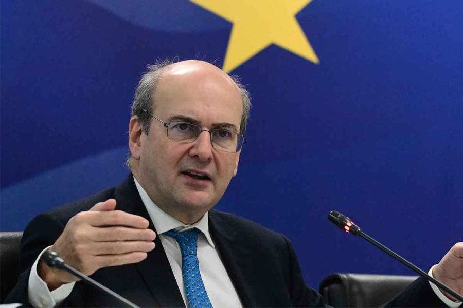 Χατζηδάκης για αγρότες: Ακατανόητη η άρνηση στο διάλογο - Δεν μπορούμε να μείνουμε θεατές στα μπλόκα