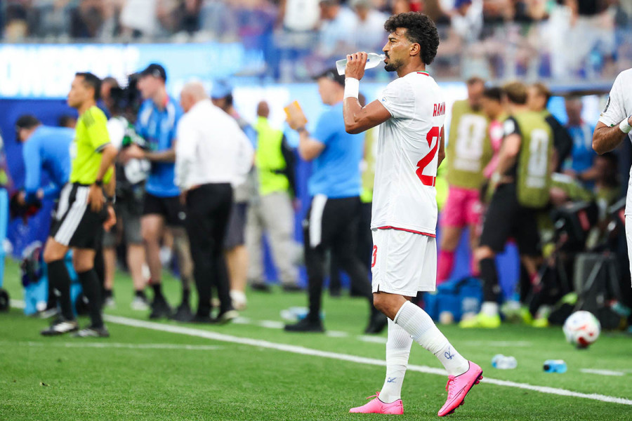 Τα «hydration breaks» του Μουντιάλ… ενυδατώνουν τη FIFA με μισό δις δολάρια! (vids)