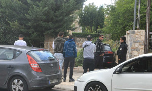 Άγιος Στέφανος: «Βοήθεια, με πυροβόλησαν» – Συγκλονιστικές μαρτυρίες για το αιματηρό περιστατικό