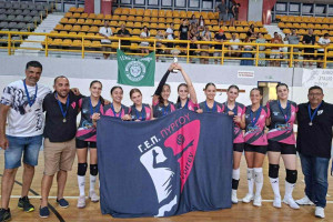 Γ.Ε.Π.Π.: 2η θέση στην Πελοπόννησο – 1η στις καρδιές μας!