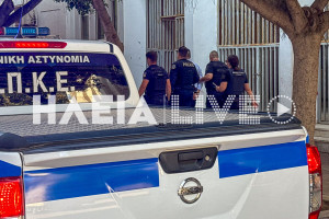 ΜΟΔ Ηλείας: 34χονος Πατρινός καταδικάστηκε για το βιασμό της συντρόφου του