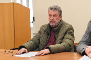 Άγγελος Κολόσακας: Να παρθούν τα απαραίτητα μέτρα για να μην μετράμε ακόμα ένα καλοκαίρι τις πληγές μας.