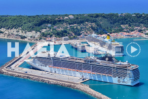 Κατάκολο: Έντονο το ενδιαφέρον εγχώριων και διεθνών ναυτιλιακών κολοσσών