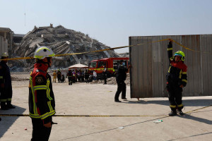 Σεισμός στη Μιανμάρ: Κατάπαυση του πυρός ανακοίνωσε η στρατιωτική χούντα