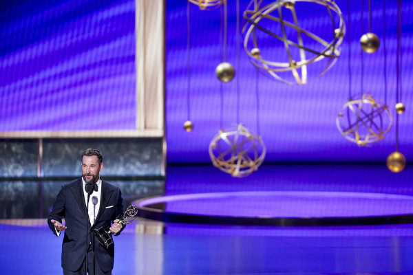 Emmy 2026: Η μεγάλη βραδιά έφτασε – Ποια είναι τα φαβορί για τα μεγάλα βραβεία