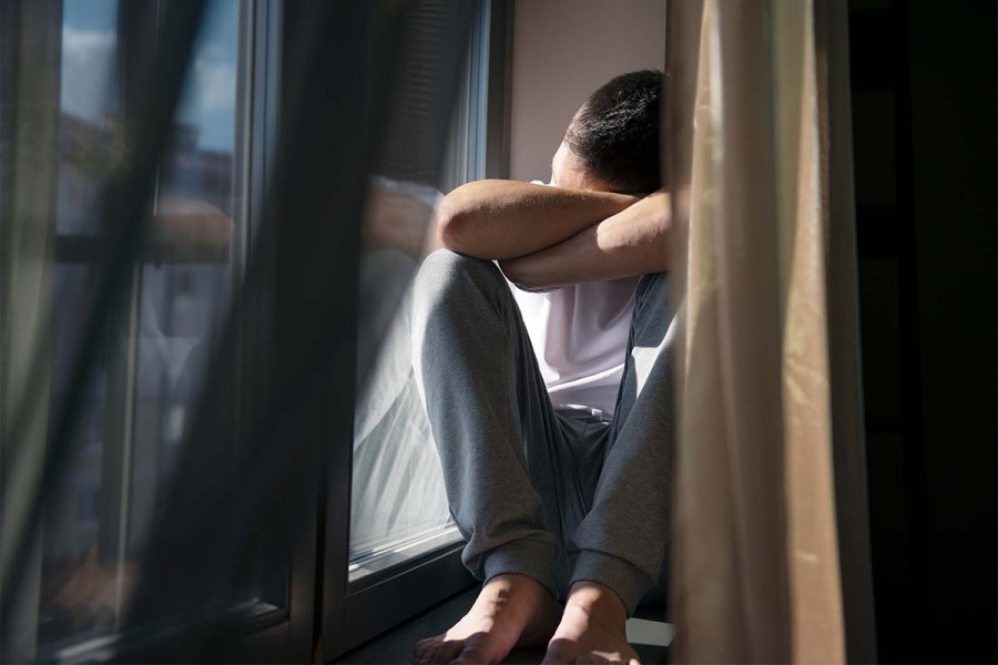 Επτά βήματα για να διαχειριστείς τα αρνητικά συναισθήματα
