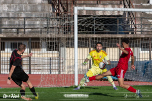 ΠΑΣ Πύργος - Κόρινθος: Πικρός αποκλεισμός... (photos)