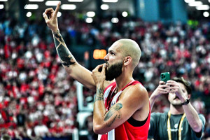 Ολυμπιακός: Πότε θα διεξαχθεί ο τελικός της Euroleague