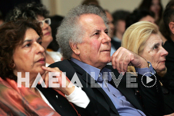 Ηλίας Ανδριόπουλος: Ξεσπά κατά της απόφασης της ΚΟΑ να ματαιώσει την εμφάνιση του διάσημου πιανίστα Ντένις Ματσούεφ
