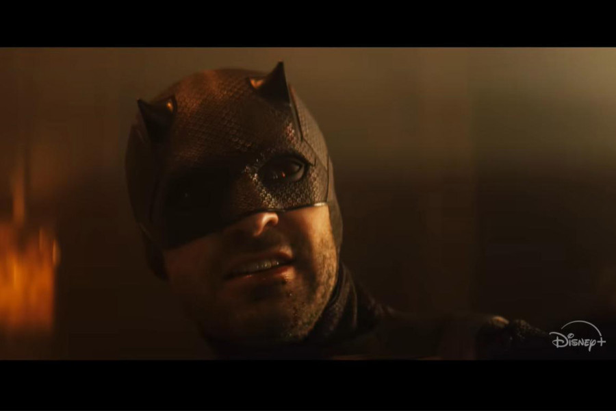 Κυκλοφόρησε το trailer της 2ης σεζόν του Daredevil: Born Again