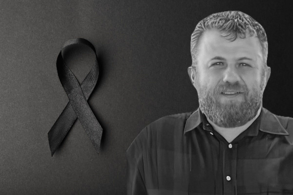 Πύργος: Θλίψη για την απώλεια του γιατρού Μιλτιάδη Δάρρα σε ηλικία 50 ετών